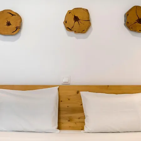 Appart hôtel Lefka
