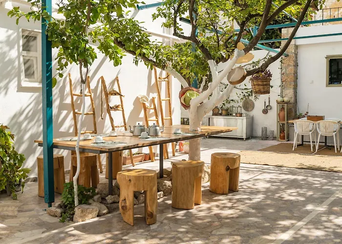 Lefka & 2* Rhodes City