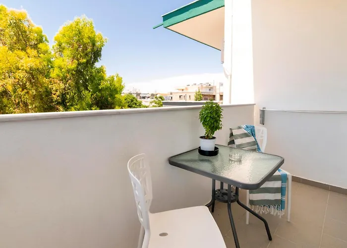 Lefka & 2* Rhodes City